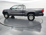 2017 Toyota Tacoma SR