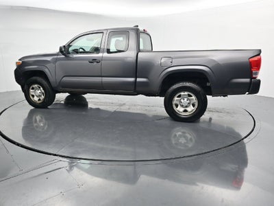 2017 Toyota Tacoma SR