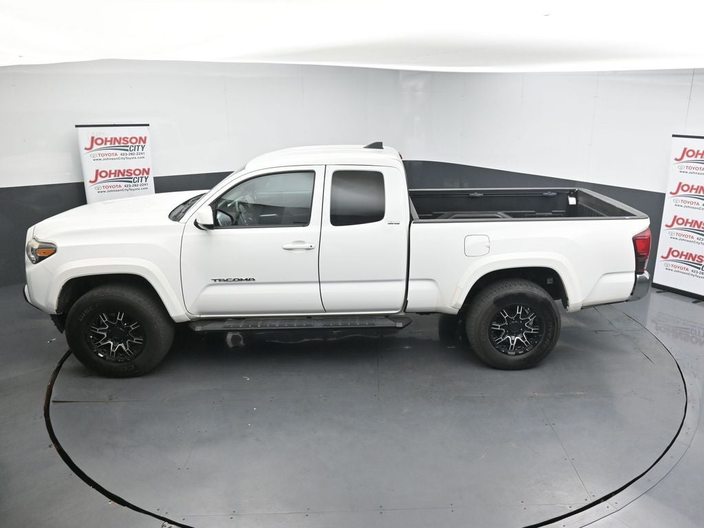 2018 Toyota Tacoma SR5 V6