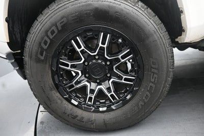 2018 Toyota Tacoma SR5 V6