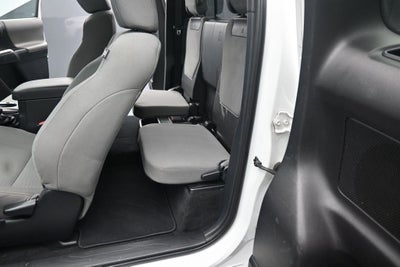 2018 Toyota Tacoma SR5 V6