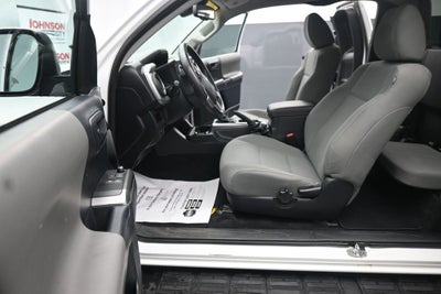 2018 Toyota Tacoma SR5 V6