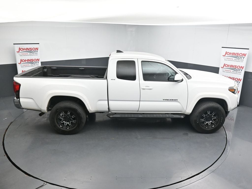 2018 Toyota Tacoma SR5 V6