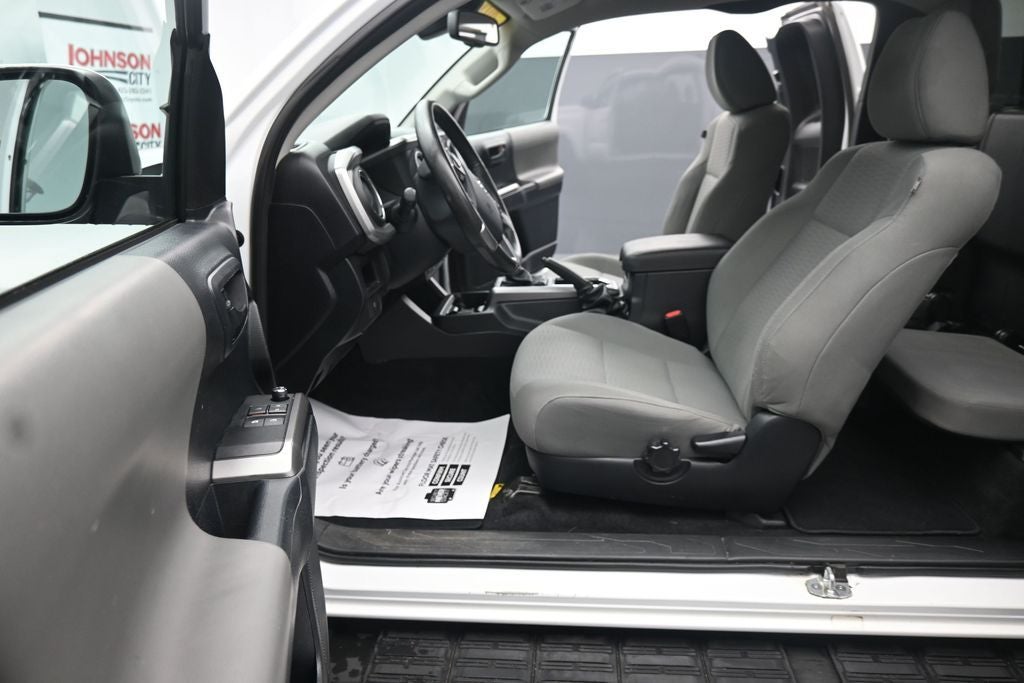 2018 Toyota Tacoma SR5 V6