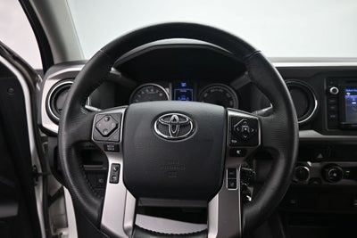 2018 Toyota Tacoma SR5 V6