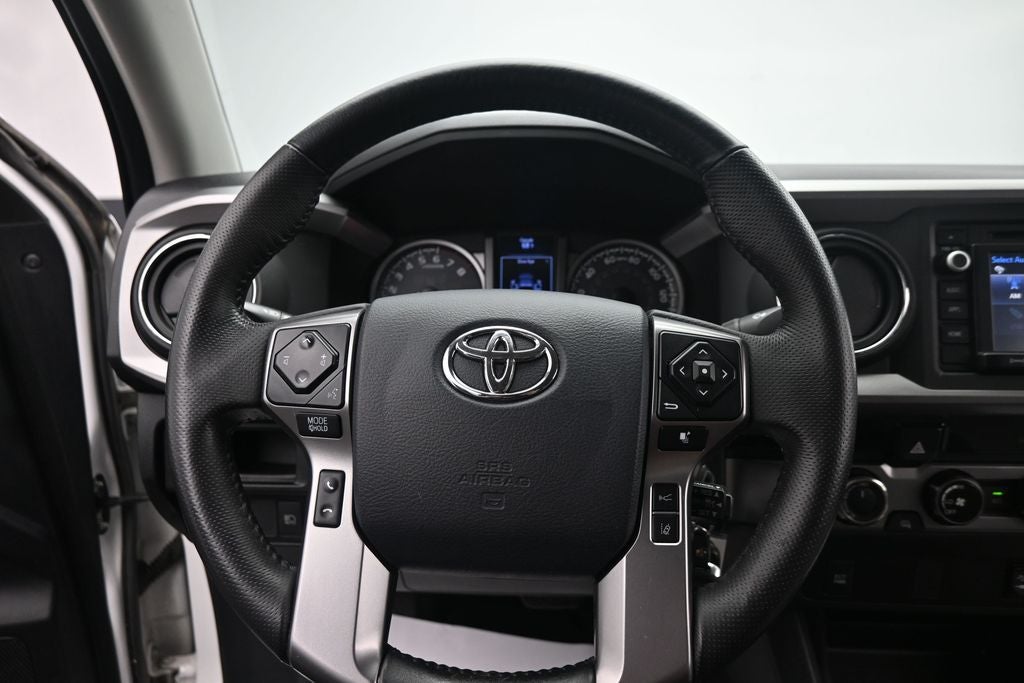 2018 Toyota Tacoma SR5 V6