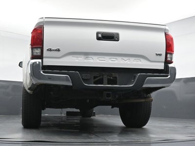 2018 Toyota Tacoma SR5 V6