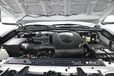 2018 Toyota Tacoma SR5 V6