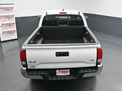 2018 Toyota Tacoma SR5 V6