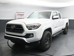 2018 Toyota Tacoma SR5 V6