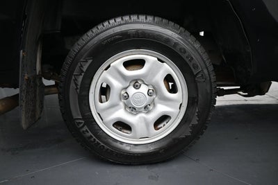 2014 Toyota Tacoma Base
