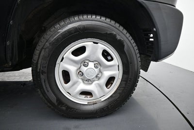 2014 Toyota Tacoma Base