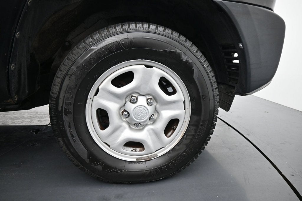 2014 Toyota Tacoma Base