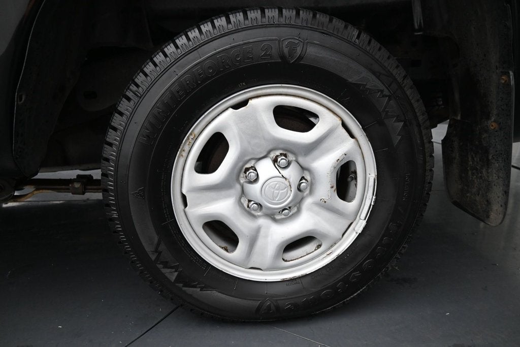 2014 Toyota Tacoma Base