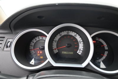 2014 Toyota Tacoma Base
