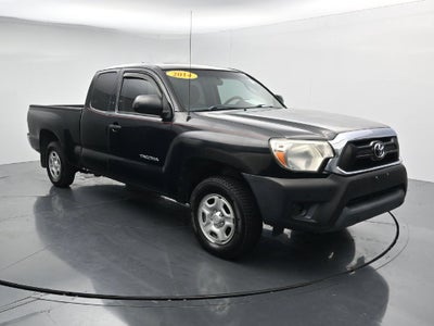 2014 Toyota Tacoma Base