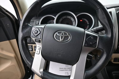 2014 Toyota Tacoma Base