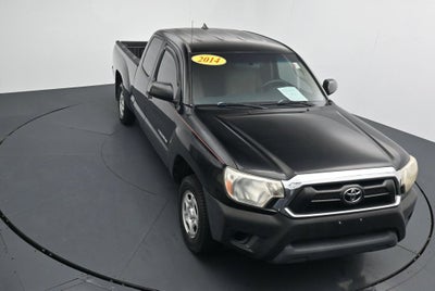 2014 Toyota Tacoma Base