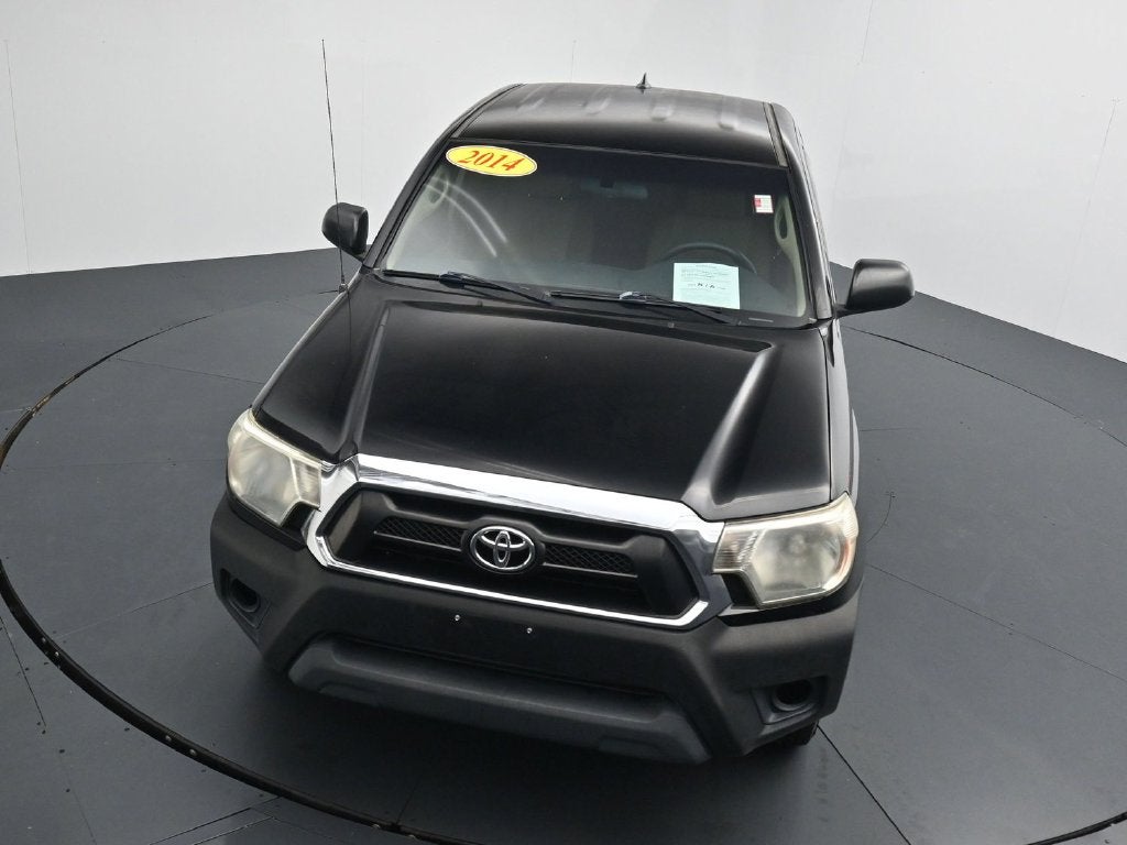 2014 Toyota Tacoma Base