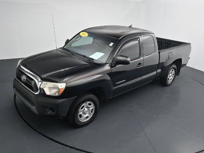 2014 Toyota Tacoma Base