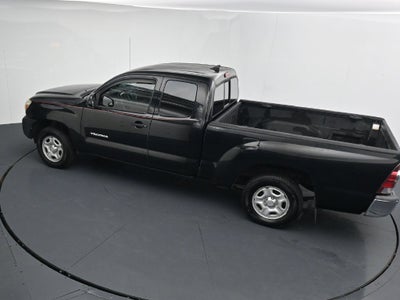 2014 Toyota Tacoma Base