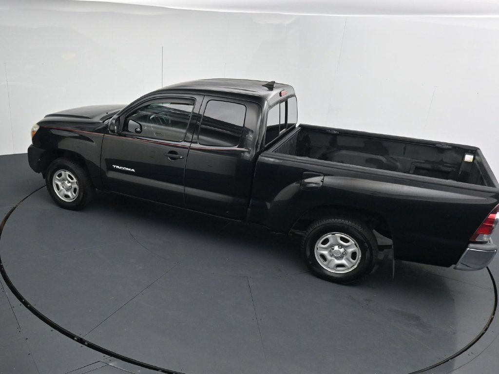 2014 Toyota Tacoma Base