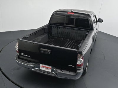 2014 Toyota Tacoma Base