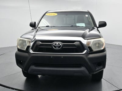 2014 Toyota Tacoma Base