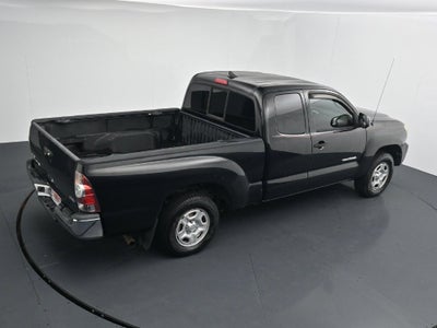 2014 Toyota Tacoma Base