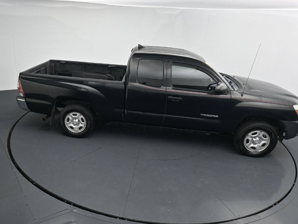 2014 Toyota Tacoma Base