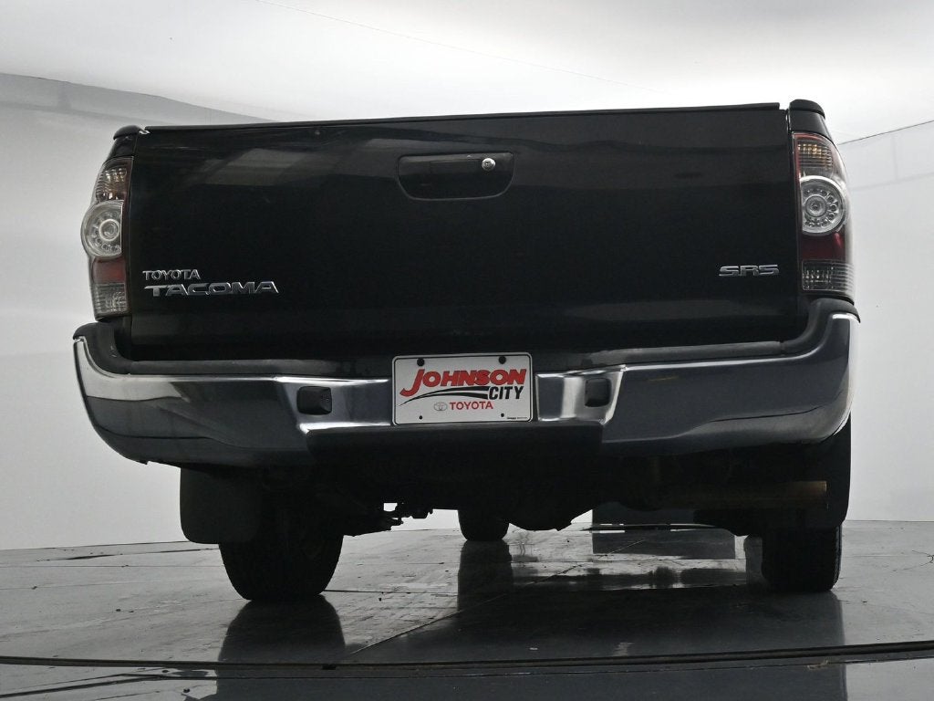 2014 Toyota Tacoma Base