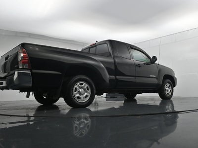 2014 Toyota Tacoma Base