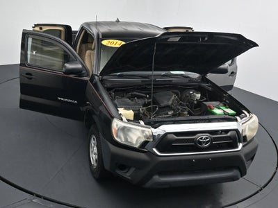 2014 Toyota Tacoma Base