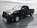 2014 Toyota Tacoma Base