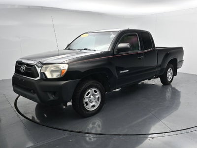 2014 Toyota Tacoma Base