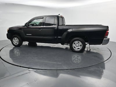 2014 Toyota Tacoma Base