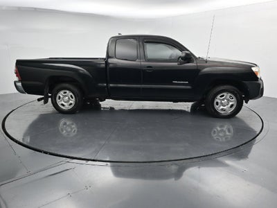 2014 Toyota Tacoma Base