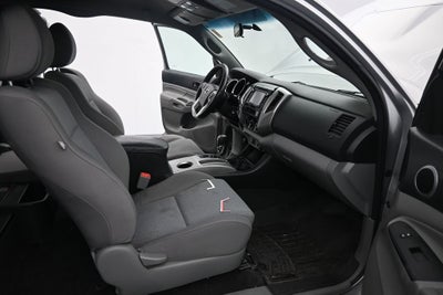 2015 Toyota Tacoma Base V6