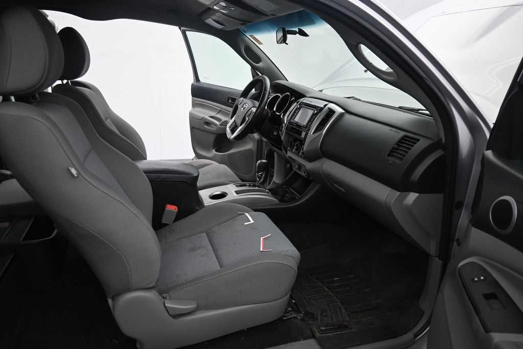 2015 Toyota Tacoma Base V6