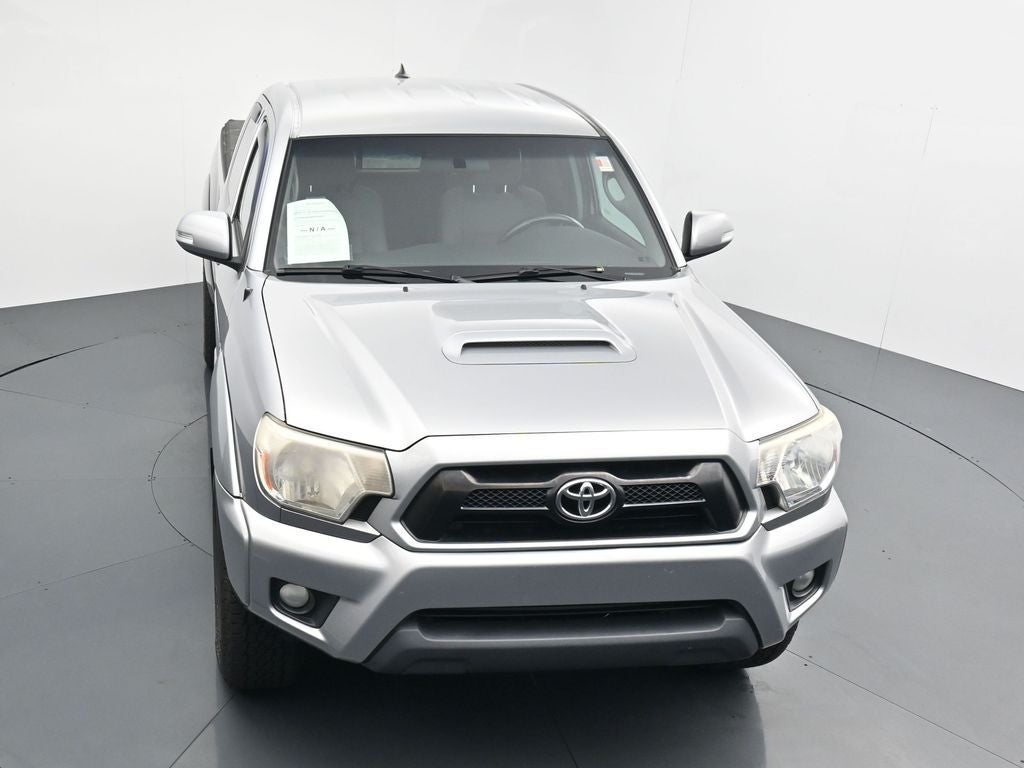 2015 Toyota Tacoma Base V6