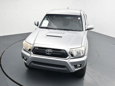 2015 Toyota Tacoma Base V6