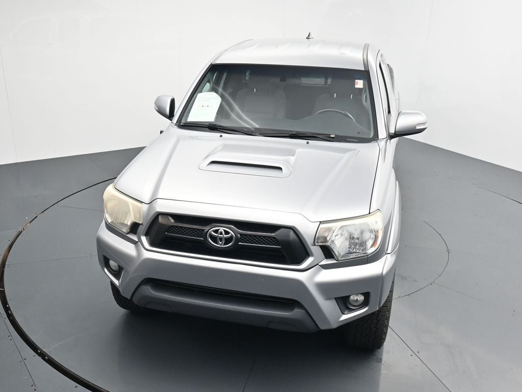 2015 Toyota Tacoma Base V6