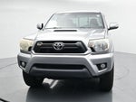 2015 Toyota Tacoma Base V6