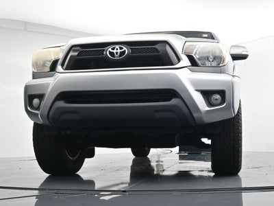 2015 Toyota Tacoma Base V6