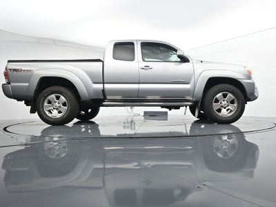 2015 Toyota Tacoma Base V6