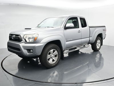 2015 Toyota Tacoma Base V6