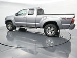 2015 Toyota Tacoma Base V6