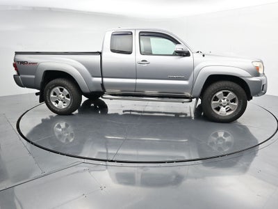 2015 Toyota Tacoma Base V6