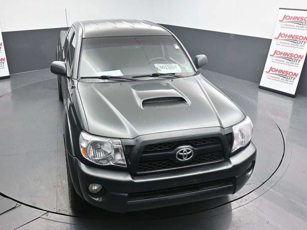2011 Toyota Tacoma Base V6