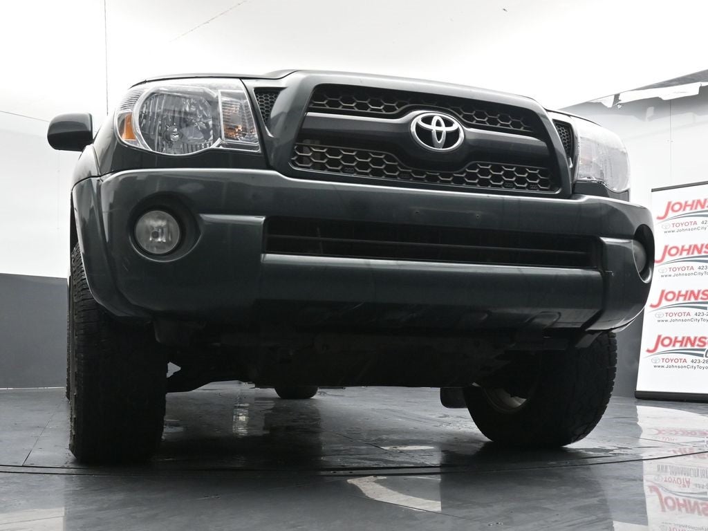 2011 Toyota Tacoma Base V6